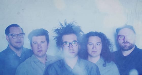 Motion City Soundtrack Shares "Lose Control" Video