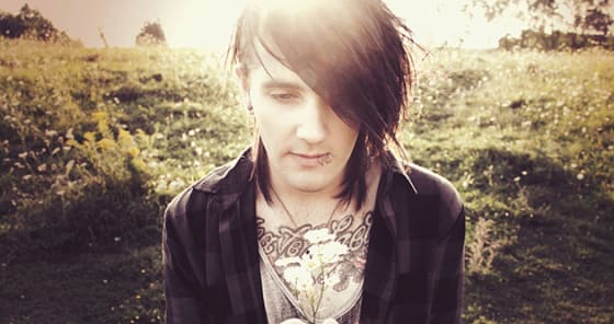 SayWeCanFly's Epitaph Debut 'Darling' Available Today