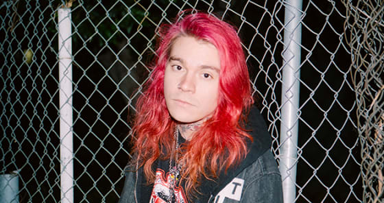 Smrtdeath Signs With Epitaph, Releases New Track "Back With Me"