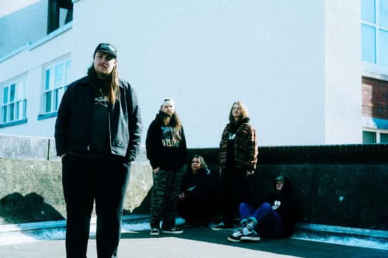 Split Chain Return With Melancholic New Single “Sylvia (I Won’t Belong To You)”