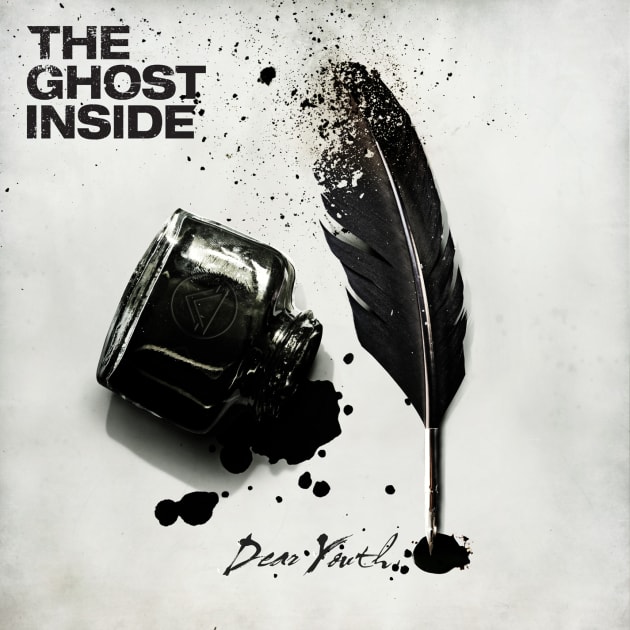 The Ghost Inside Announce New Album "Dear Youth," Out November 17th