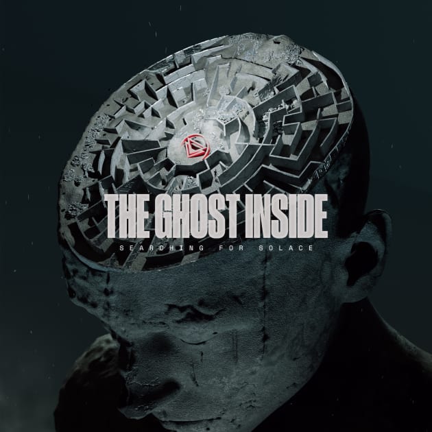 The Ghost Inside Unveil New Album 'Searching For Solace' Out Now Via Epitaph Records