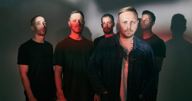 Architects Announce 'For Those That Wish To Exist At Abbey Road' Out On March 25th