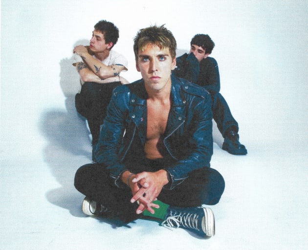 Bad Suns Release New Album ‘Accelerator’ Out Now via Epitaph