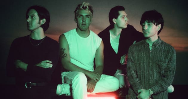 Bad Suns Announce New Album 'Apocalypse Whenever' Out January 28