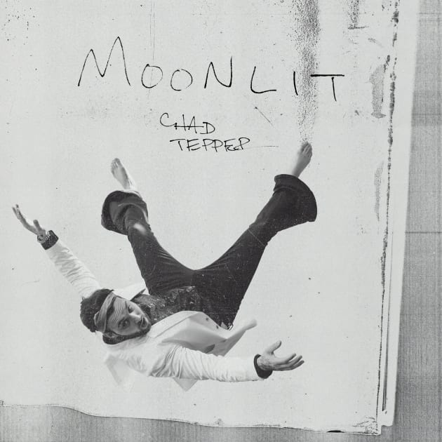 Chad Tepper Shares Emotionally Charged Anthem “Moonlit”