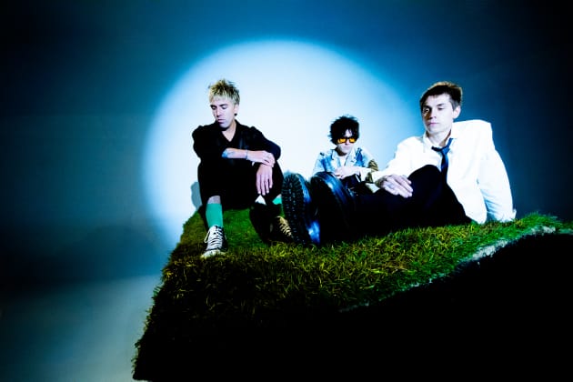 Bad Suns Announce New Album ‘Accelerator’ Out August 8th via Epitaph  Share Reassuring Lead Single “Slow Karma”