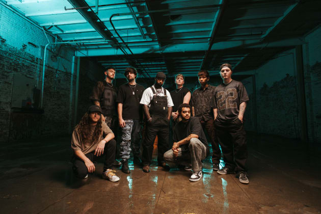 Nevertel and Sleep Theory Share Music Video For Explosive Single “Break The Silence”