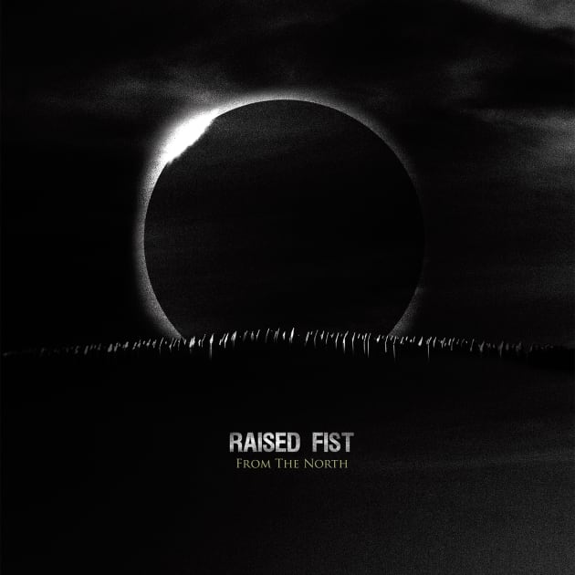 Raised Fist Announce New Album "From The North"