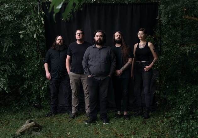 The World Is A Beautiful Place & I Am No Longer Afraid To Die Release New Album 'Illusory Walls'