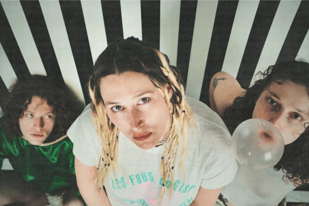 The Bobby Lees Announce New Album ‘New Self’ Out June 12th Via Epitaph