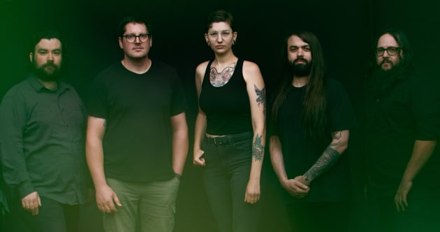 The World Is a Beautiful Place & I Am No Longer Afraid to Die Announce New Album 'Illusory Walls'