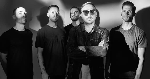 Architects Announce New Album 'For Those That Wish To Exist'