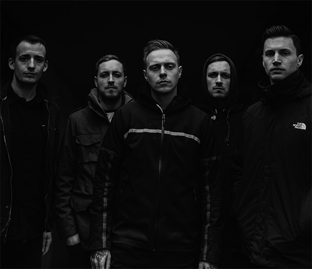 Architects Release New Song "Doomsday"