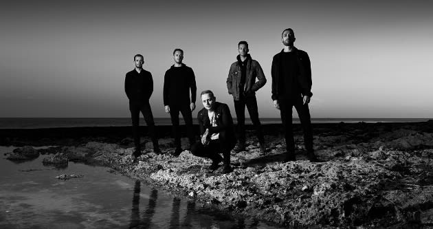 Architects Return With 'Holy Hell' On November 9th