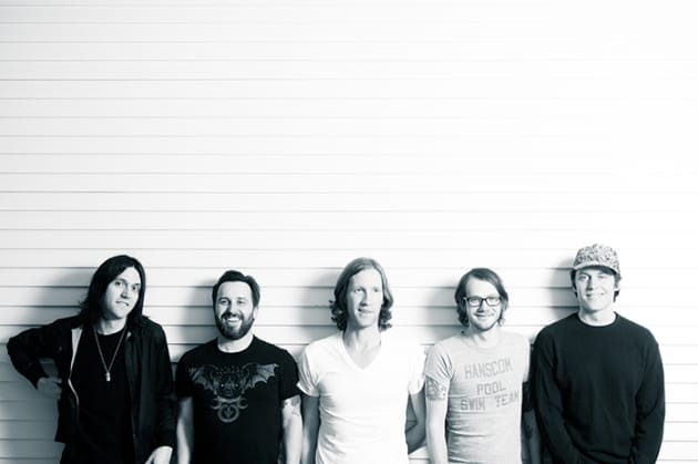 Desaparecidos Signs To Epitaph