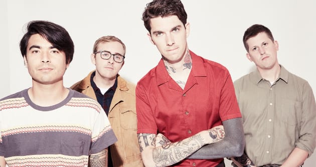 Joyce Manor Release New Album 'Million Dollars To Kill Me' Today