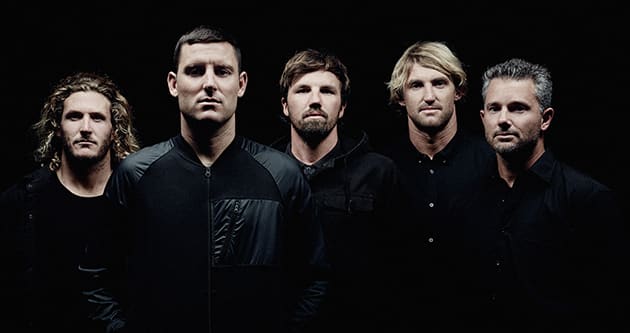 New Parkway Drive Album 'Reverence' Is Out Today