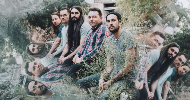 Pianos Become The Teeth's New Album 'Wait For Love' Is Out Now