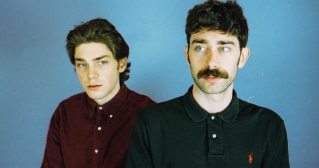 Remo Drive Release New Single "A Flower and a Weed"