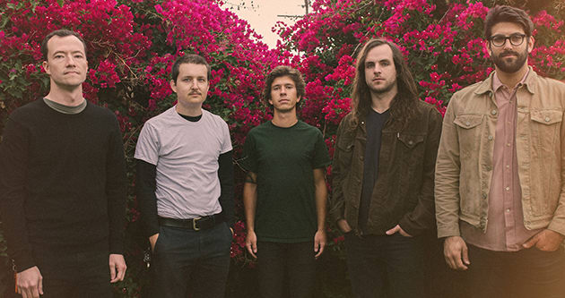 Touché Amoré Share New Song "Green"