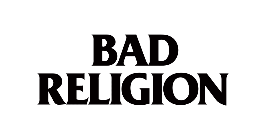 Bad Religion Logo