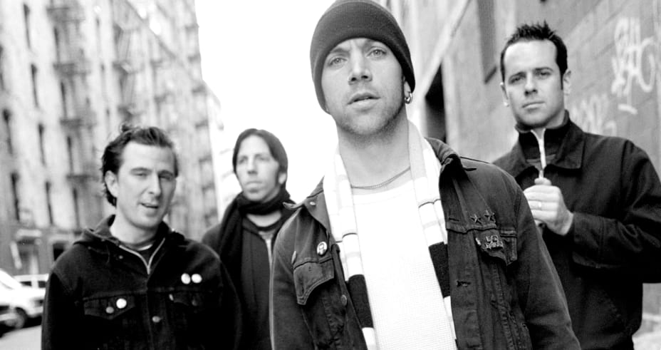 The Bouncing Souls