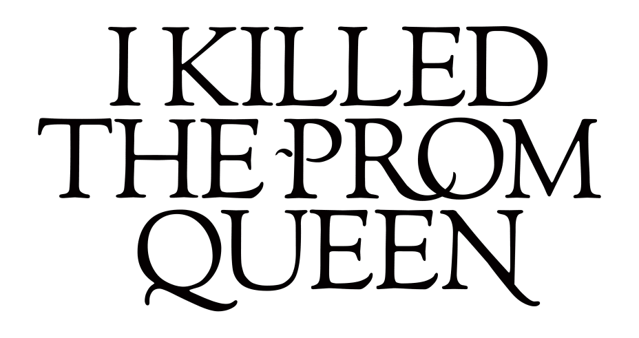 I Killed The Prom Queen Logo