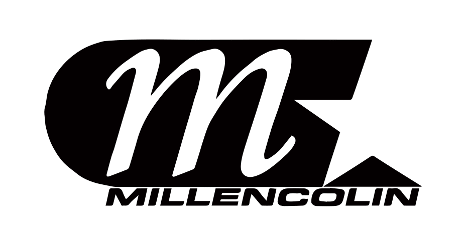 Millencolin Logo