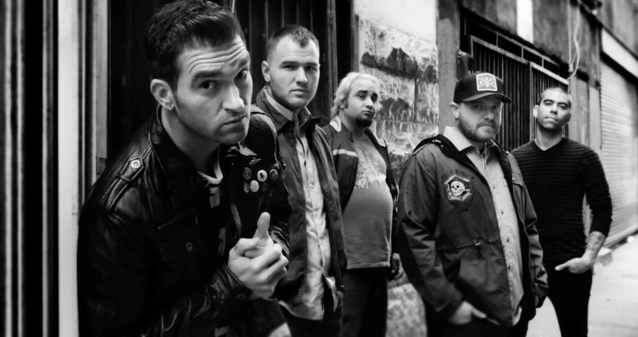 New Found Glory