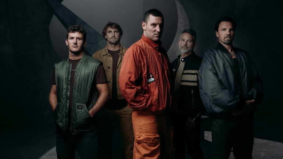 Parkway Drive