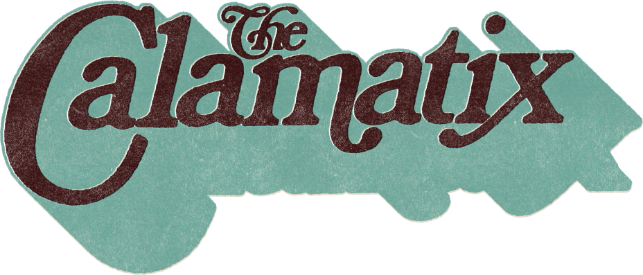 The Calamatix Logo
