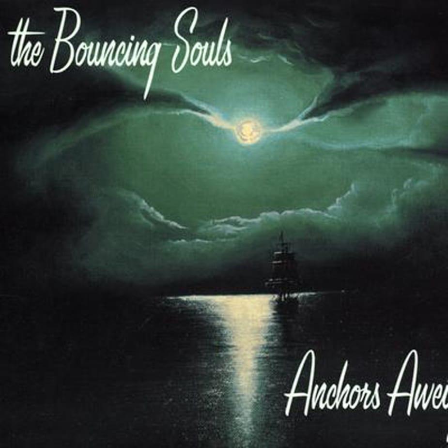 The Bouncing Souls - The Gold Record | Epitaph Records The Bouncing Souls - The Gold Record | Epitaph Records
