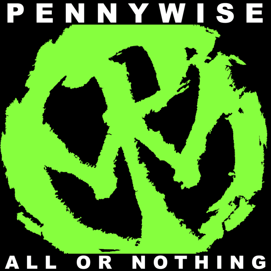 Pennywise Land of the Free? レコード　USオリジナル Pennywise – Land Of The Free? – CD (Album), 2001 [r986739