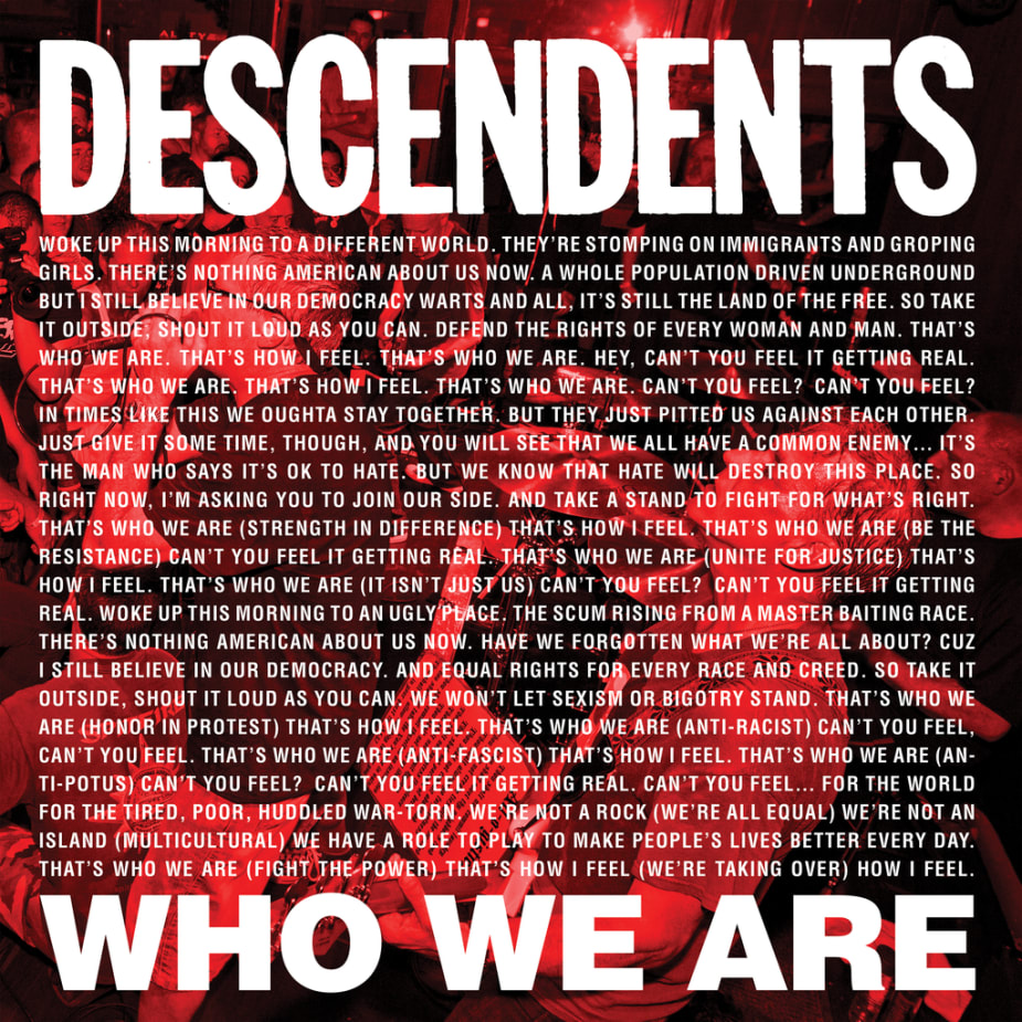 Descendents - Everything Sucks | Epitaph Records Descendents - Everything Sucks | Epitaph Records