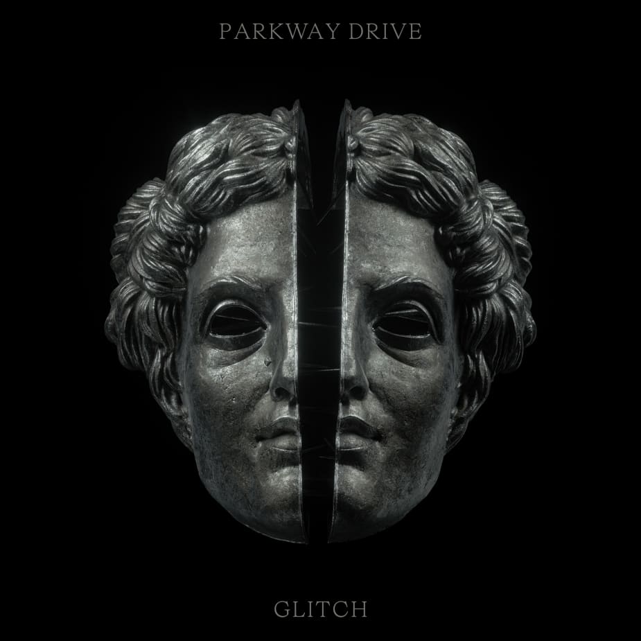 Reverence by Parkway Drive, CD