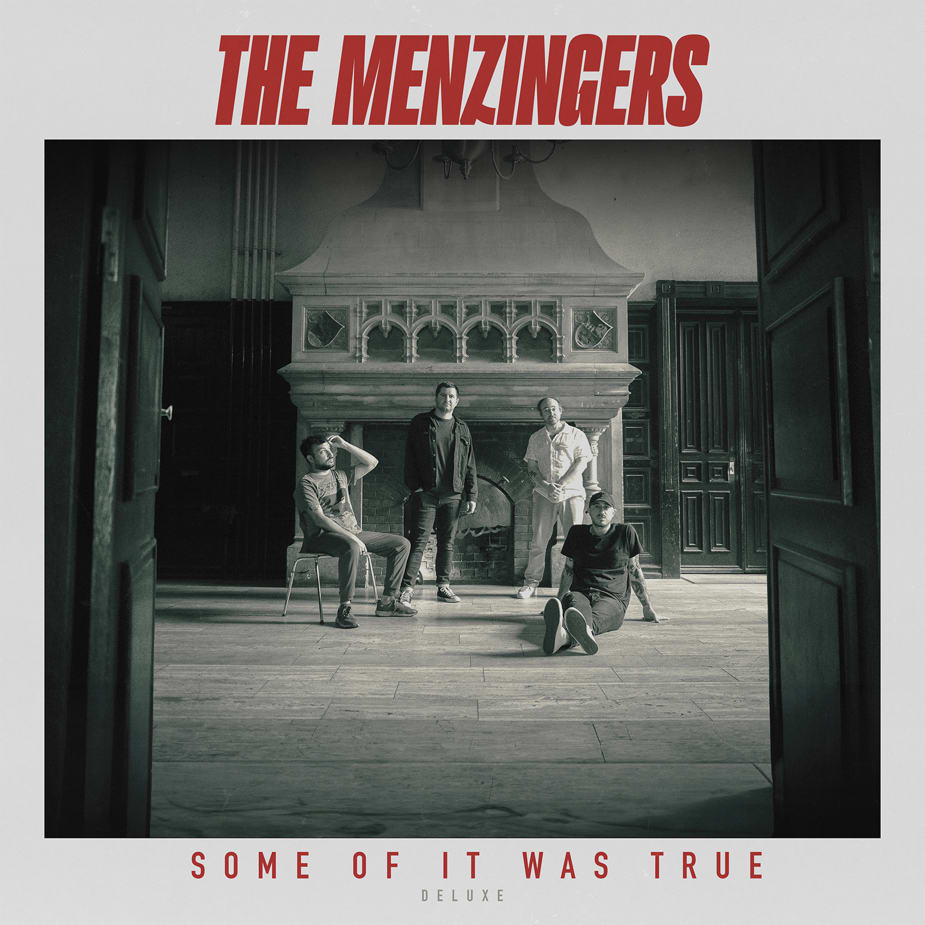 The Menzingers - Some Of It Was True (Deluxe) | Epitaph Records