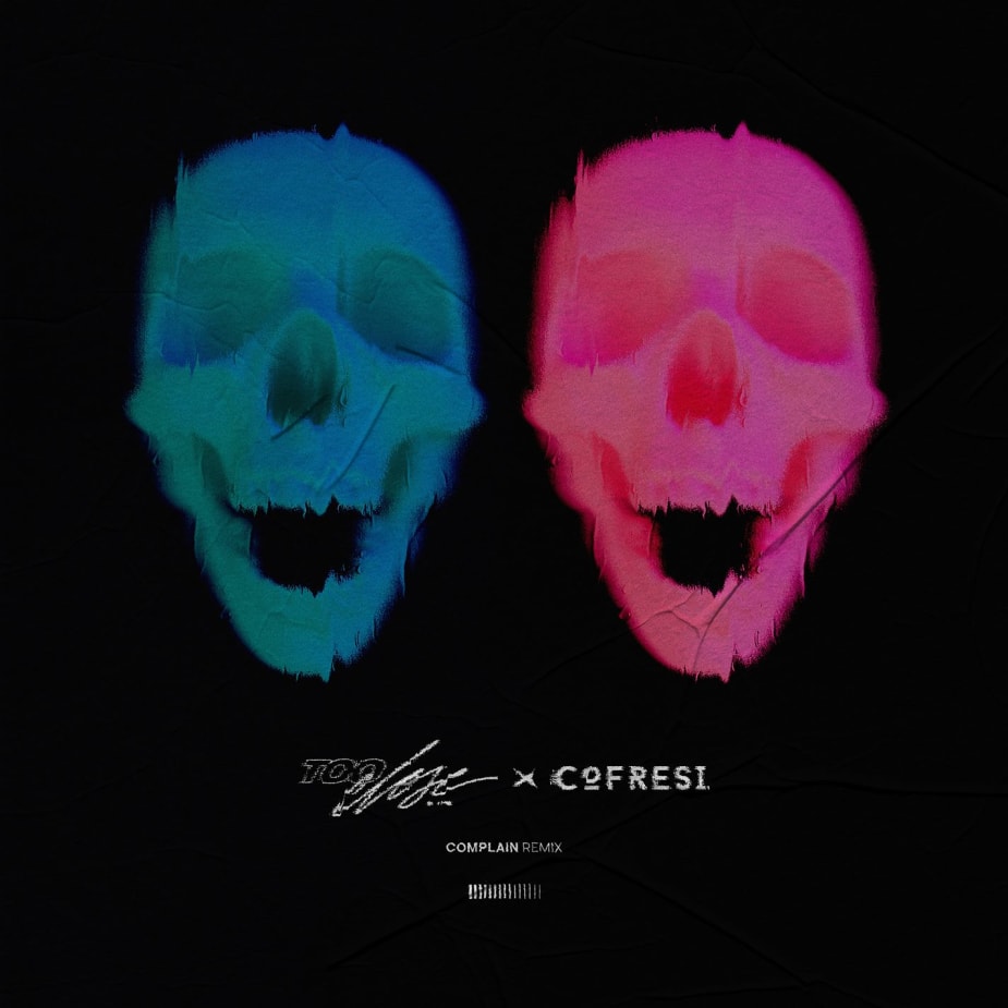 Too Close To Touch | Epitaph Records