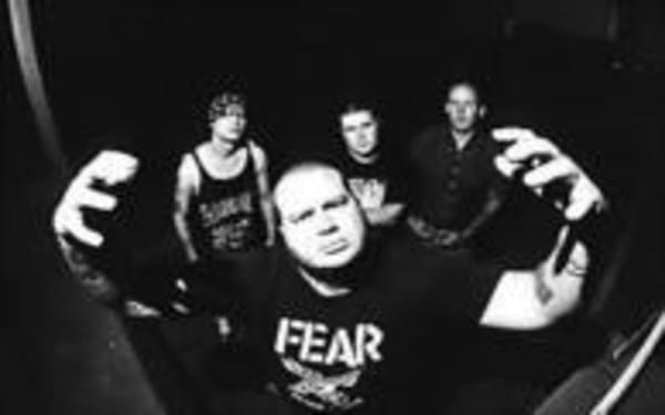 U.S. Roughnecks - Twenty Bucks And Two Black Eyes | Epitaph