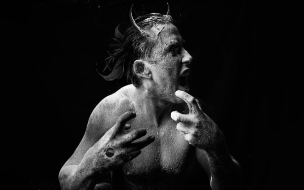 Falling In Reverse - I'm Not A Vampire (Revamped) | Epitaph Records