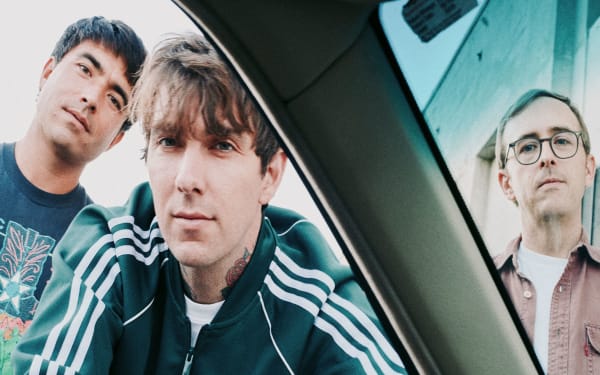 Joyce Manor - Songs From Northern Torrance | Epitaph Records