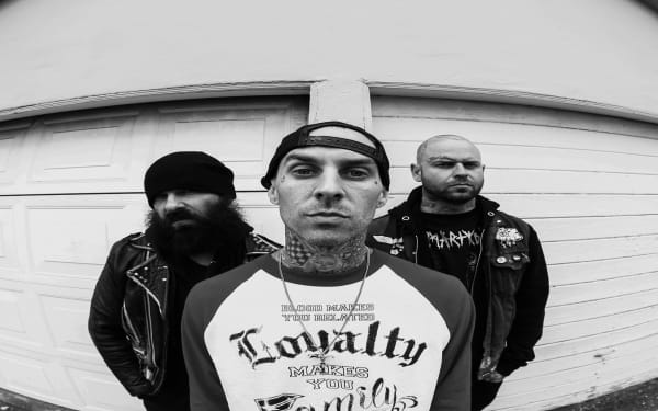 Transplants - D.J. D.J. | Epitaph Records