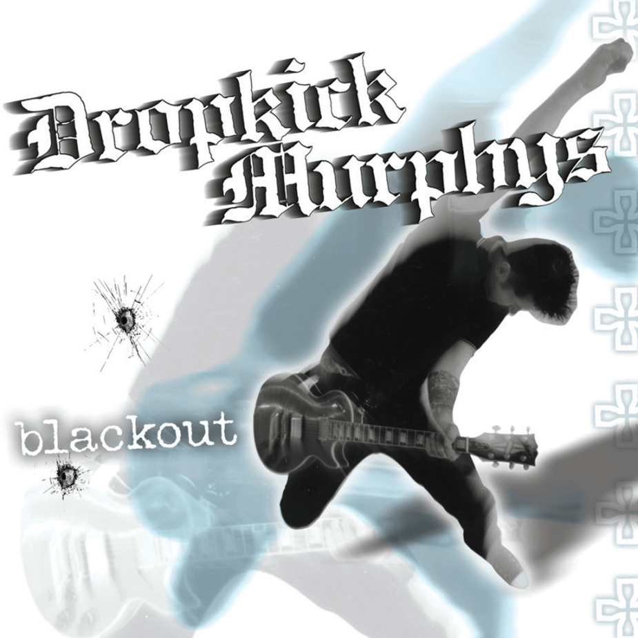 Listen to Dropkick Murphys' new single, Mick Jones Nicked My Pudding