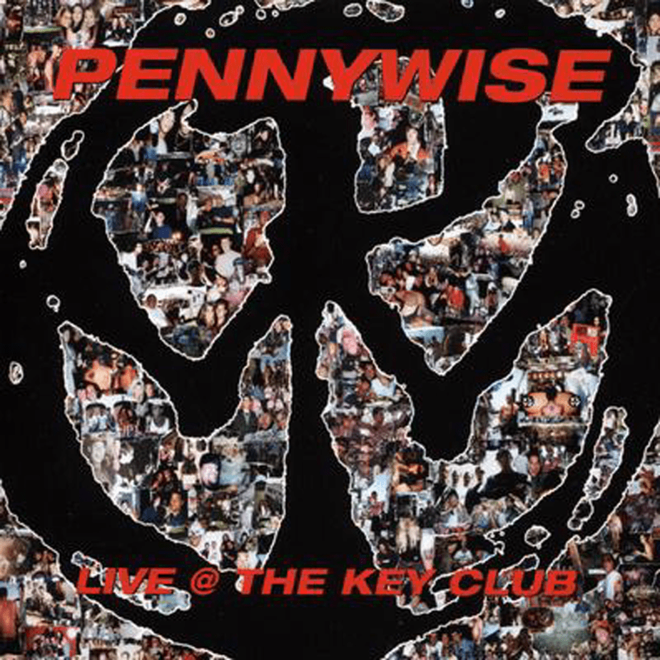 Pennywise - Live At The Key Club | Epitaph Records