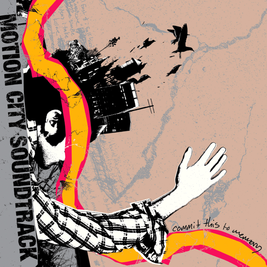 Motion City Soundtrack - Commit This To Memory | Epitaph Records