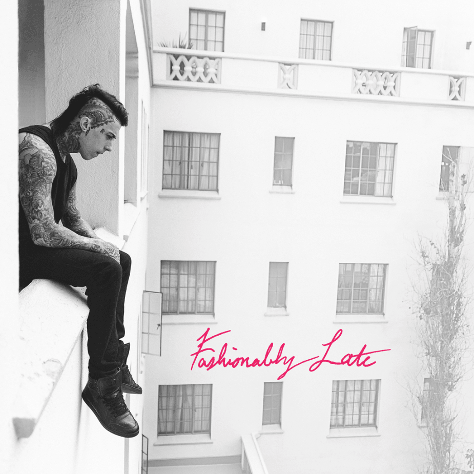 Falling In Reverse - Fashionably Late | Epitaph Records