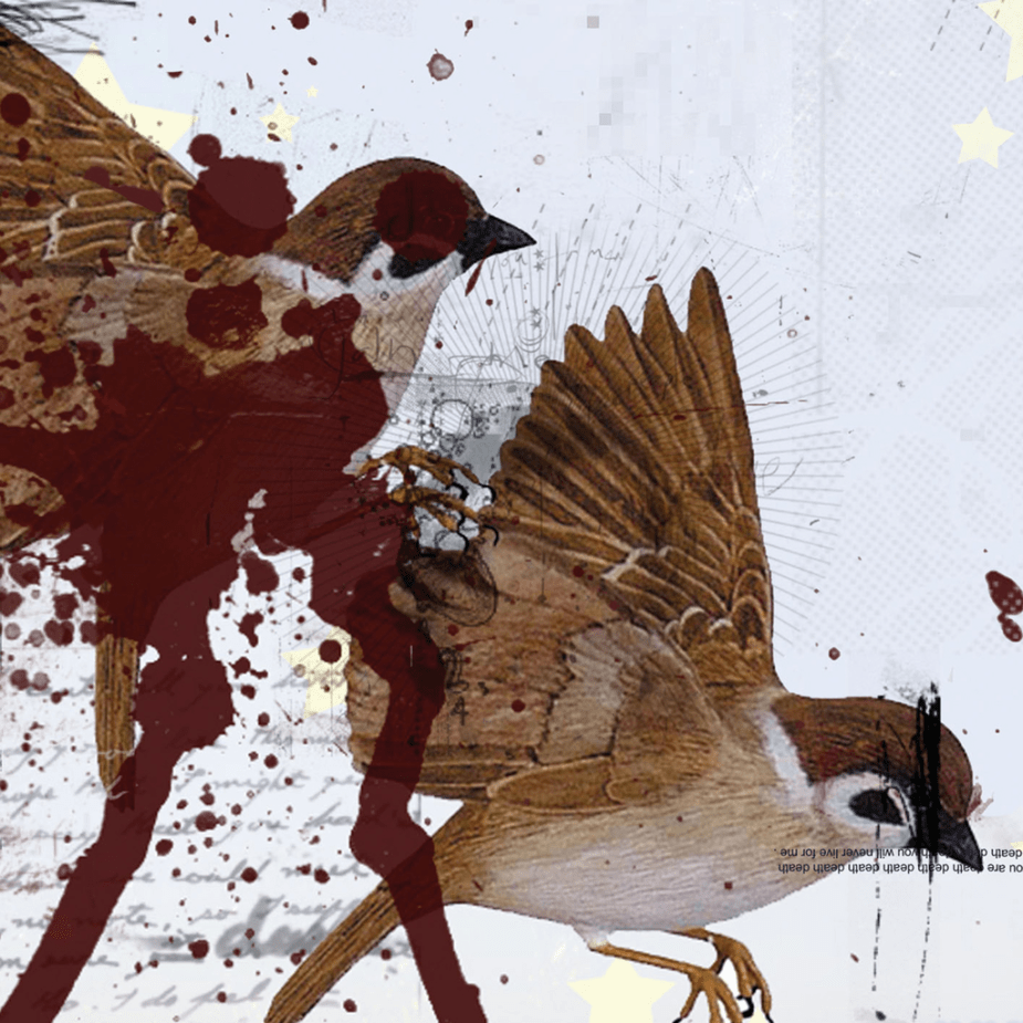 Bring Me The Horizon - This Is What The Edge Of Your Seat Was Made