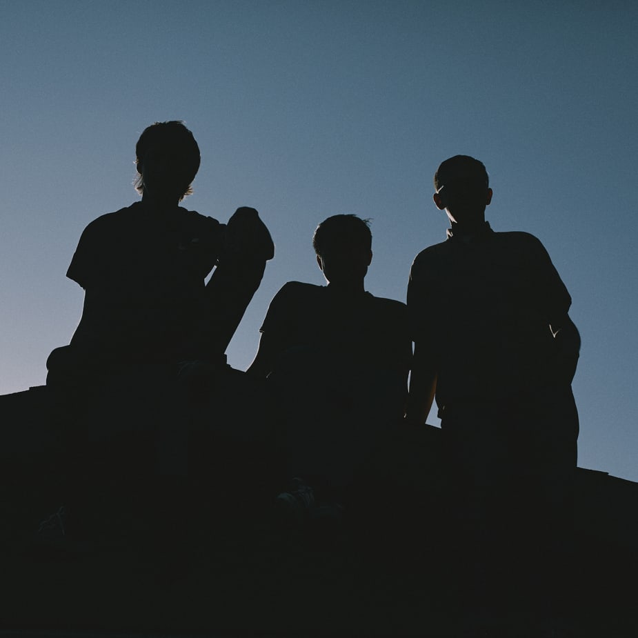 Joyce Manor - 40 oz. to Fresno | Epitaph Records