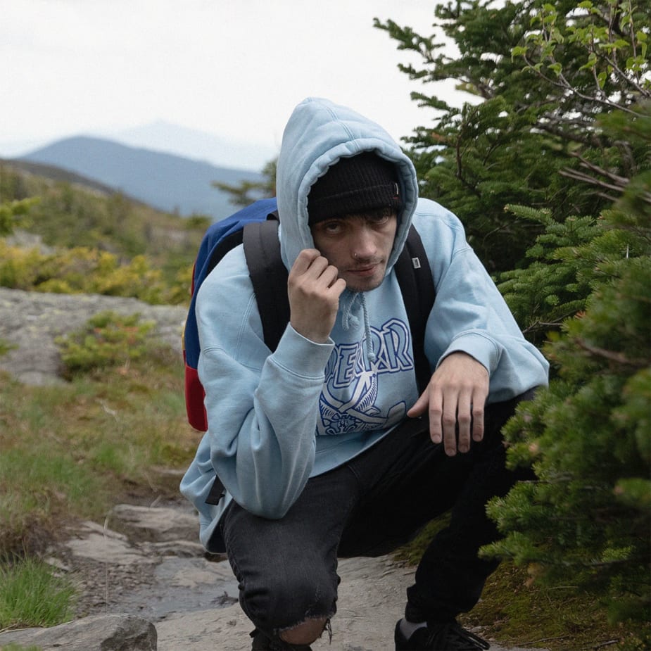 Unexpected 2021 hoodie new arrivals