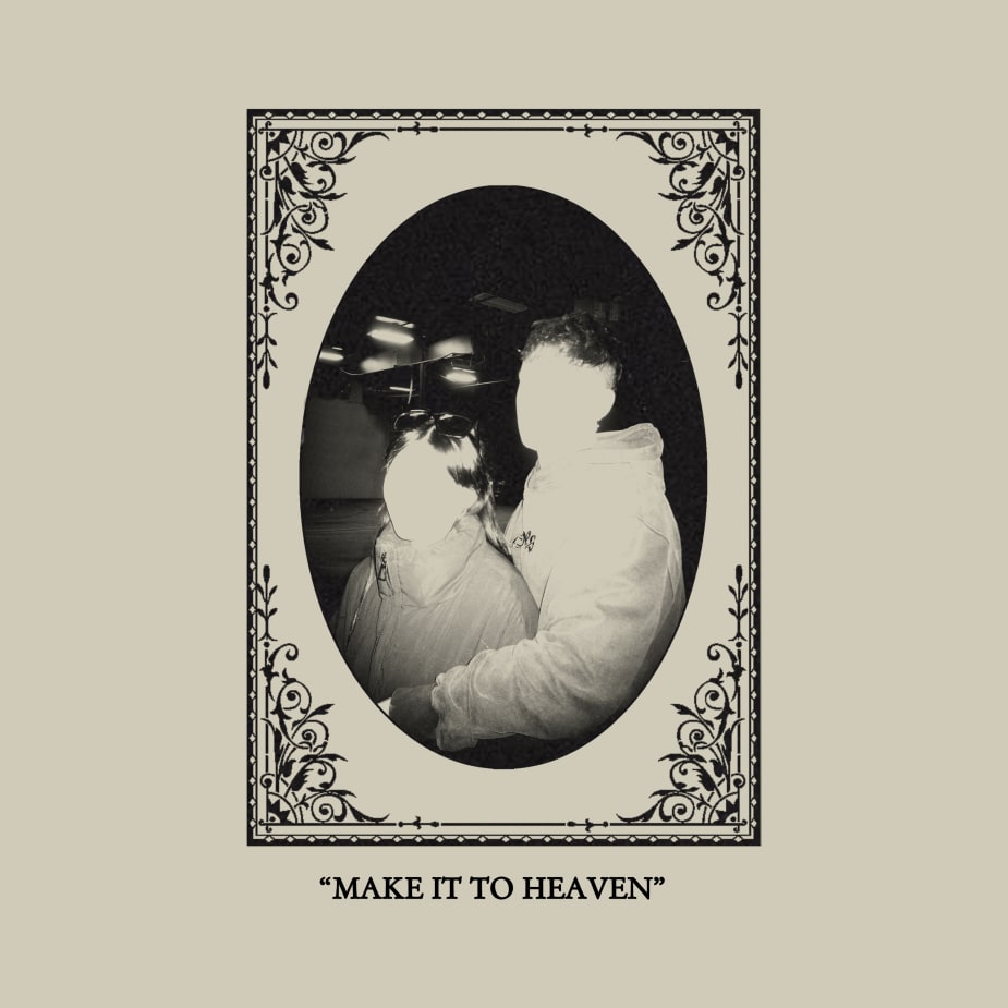 guccihighwaters - Make It To Heaven | Epitaph Records